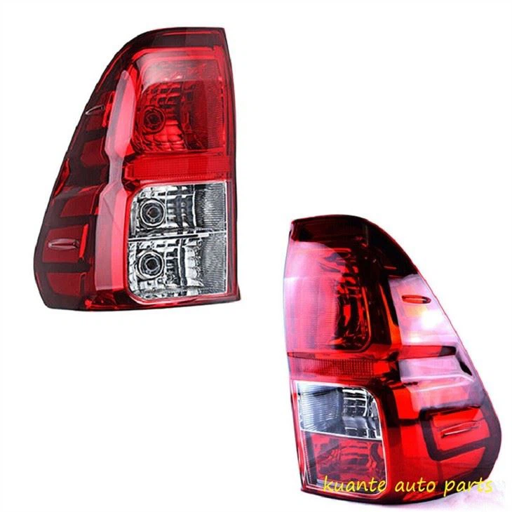 tail lamp for Hilux Revo 2018