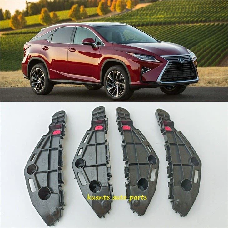 front bumper retainer for Lexus RX350 2016