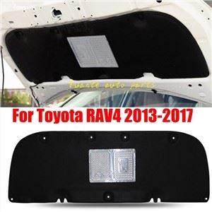 Automootori kapuutsi isolaator Toyota RAV4-le