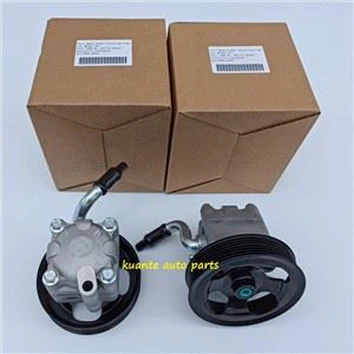 Auto roolivõimendi pump Infiniti 49110-JK20A jaoks