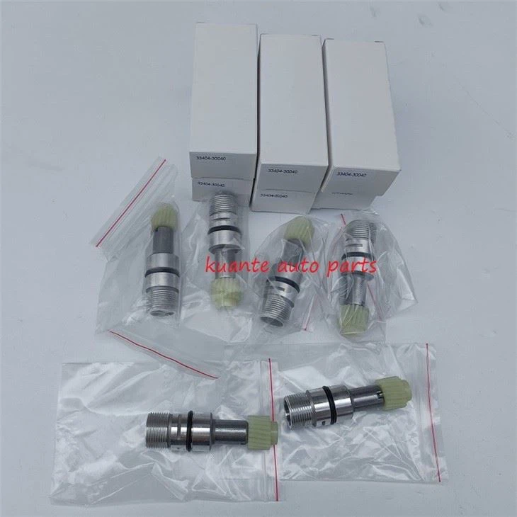 Speedometer Shaft Sleeve for Toyota Land Cruiser