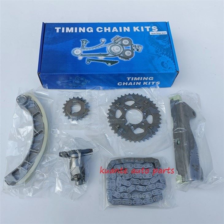 timing chain kit for D-max