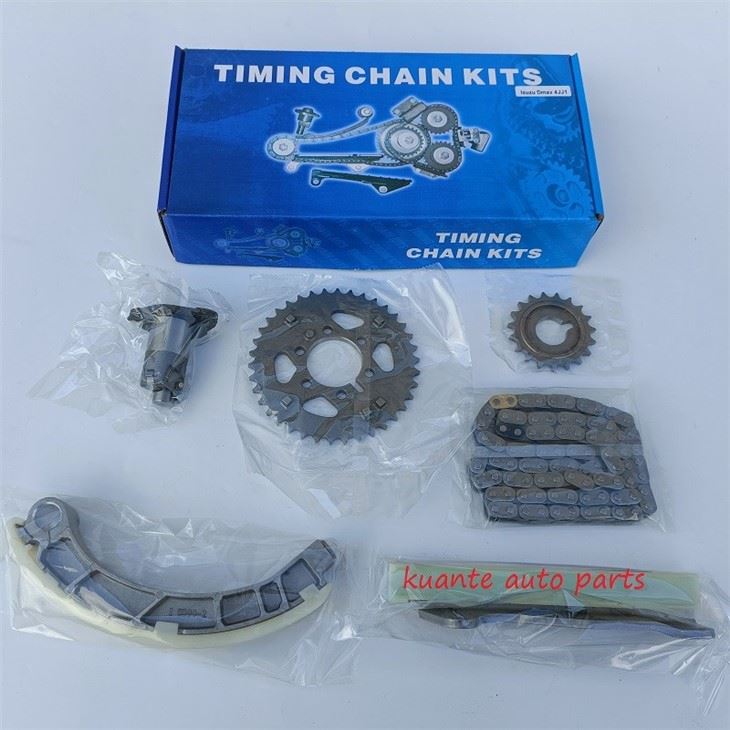 timing chain kit for Isuzu